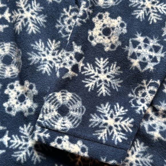 Lands end zip up - Picture 2 of 13